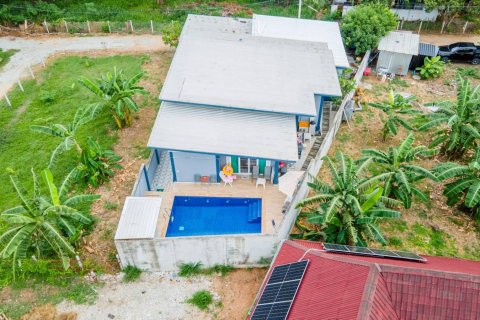 Maison à Pattaya, Thaïlande 3 chambres № 155648 - photo 10