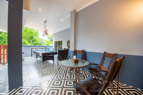 Maison à Pattaya, Thaïlande 3 chambres № 155648 - photo 6