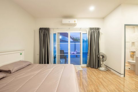 Maison à Pattaya, Thaïlande 3 chambres № 155648 - photo 26