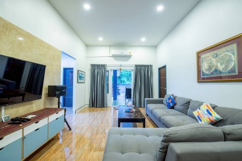 Maison à Pattaya, Thaïlande 3 chambres № 155648 - photo 13