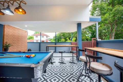 Maison à Pattaya, Thaïlande 3 chambres № 155648 - photo 5