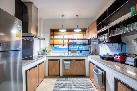 Maison à Pattaya, Thaïlande 3 chambres № 155648 - photo 16