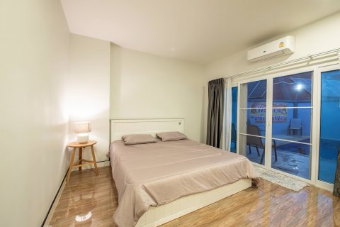 Maison à Pattaya, Thaïlande 3 chambres № 155648 - photo 27