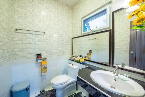 Maison à Pattaya, Thaïlande 3 chambres № 155648 - photo 28