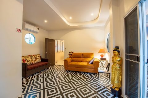 Maison à Pattaya, Thaïlande 3 chambres № 155648 - photo 22