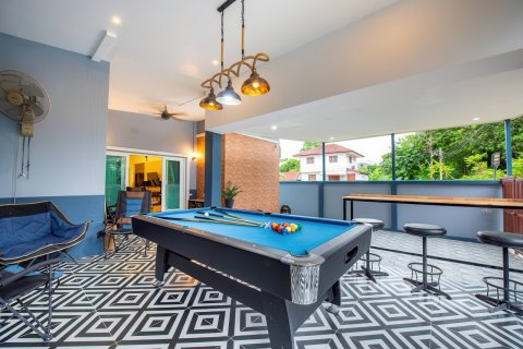 Maison à Pattaya, Thaïlande 3 chambres № 155648 - photo 4