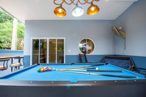 Maison à Pattaya, Thaïlande 3 chambres № 155648 - photo 8