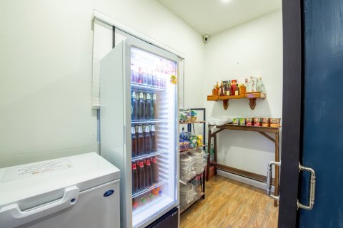 Maison à Pattaya, Thaïlande 3 chambres № 155648 - photo 24