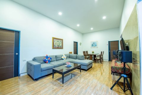 Maison à Pattaya, Thaïlande 3 chambres № 155648 - photo 11