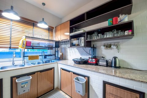 Maison à Pattaya, Thaïlande 3 chambres № 155648 - photo 17