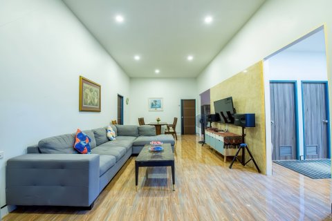 Maison à Pattaya, Thaïlande 3 chambres № 155648 - photo 14