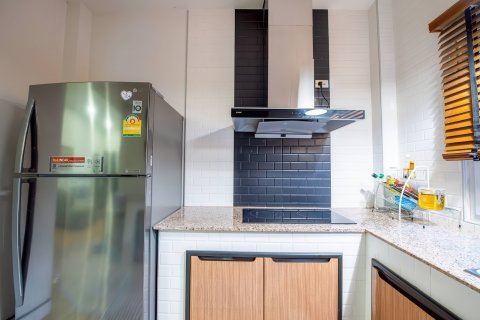 Maison à Pattaya, Thaïlande 3 chambres № 155648 - photo 18