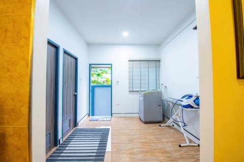 Maison à Pattaya, Thaïlande 3 chambres № 155648 - photo 23