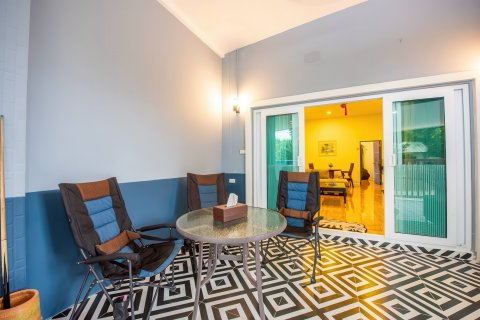 Maison à Pattaya, Thaïlande 3 chambres № 155648 - photo 7