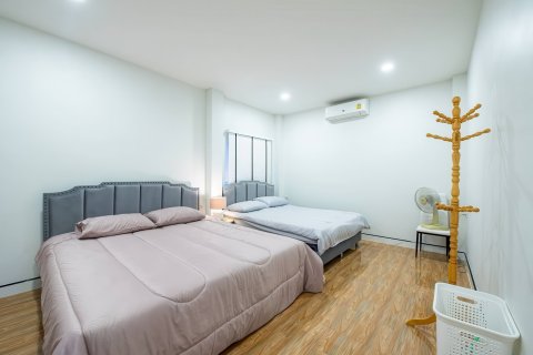 Maison à Pattaya, Thaïlande 3 chambres № 155648 - photo 30