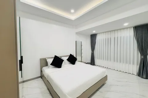 Maison à Pattaya, Thaïlande 4 chambres № 155649 - photo 16