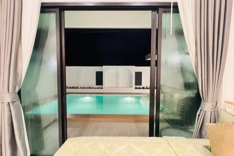 Maison à Pattaya, Thaïlande 4 chambres № 155649 - photo 12