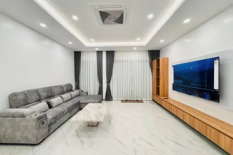 Maison à Pattaya, Thaïlande 4 chambres № 155649 - photo 6