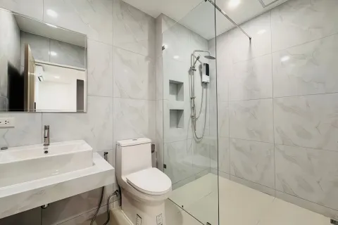 Maison à Pattaya, Thaïlande 4 chambres № 155649 - photo 18