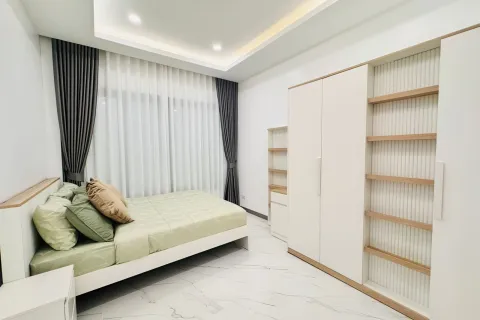 Maison à Pattaya, Thaïlande 4 chambres № 155649 - photo 15