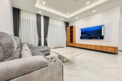 Maison à Pattaya, Thaïlande 4 chambres № 155649 - photo 7