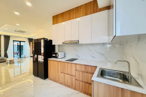 Maison à Pattaya, Thaïlande 4 chambres № 155649 - photo 8