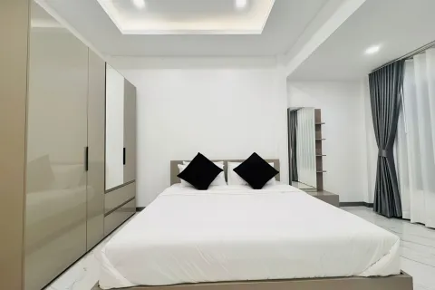 Maison à Pattaya, Thaïlande 4 chambres № 155649 - photo 17