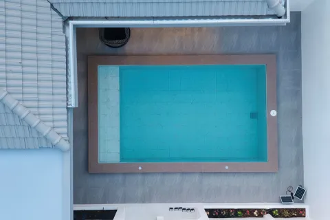 Maison à Pattaya, Thaïlande 4 chambres № 155649 - photo 4