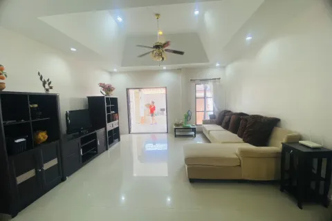 Maison à Pattaya, Thaïlande 3 chambres № 155646 - photo 7