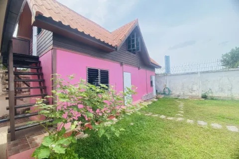 Maison à Pattaya, Thaïlande 3 chambres № 155646 - photo 25