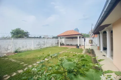 Maison à Pattaya, Thaïlande 3 chambres № 155646 - photo 2