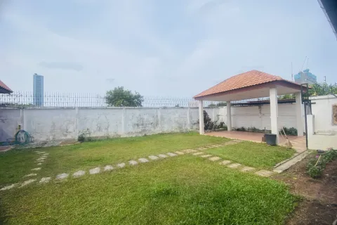 Maison à Pattaya, Thaïlande 3 chambres № 155646 - photo 3