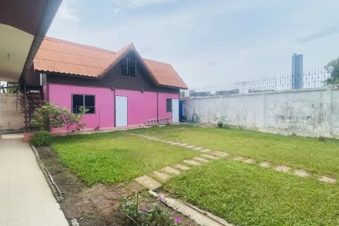 Maison à Pattaya, Thaïlande 3 chambres № 155646 - photo 24