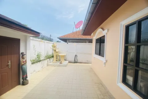 Maison à Pattaya, Thaïlande 3 chambres № 155646 - photo 6