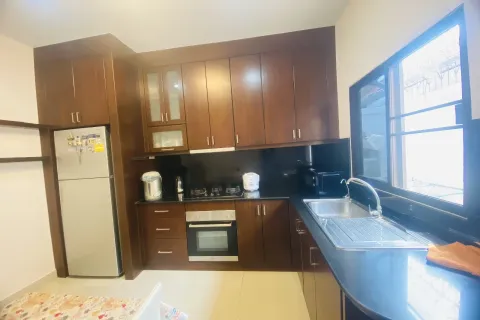 Maison à Pattaya, Thaïlande 3 chambres № 155646 - photo 12