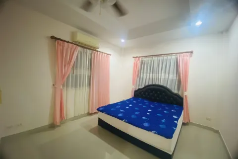 Maison à Pattaya, Thaïlande 3 chambres № 155646 - photo 20