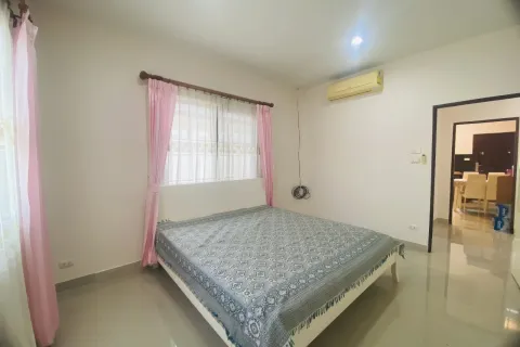 Maison à Pattaya, Thaïlande 3 chambres № 155646 - photo 23