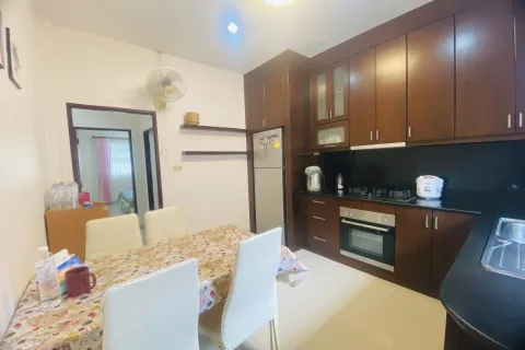 Maison à Pattaya, Thaïlande 3 chambres № 155646 - photo 11