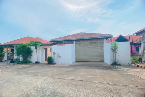 Maison à Pattaya, Thaïlande 3 chambres № 155646 - photo 4