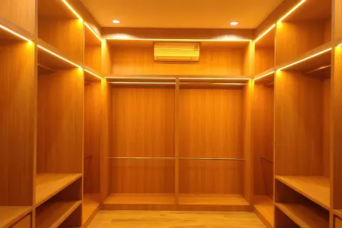 Дом в Паттайе, Таиланд с 4 комнатами № 155650 - фото 15