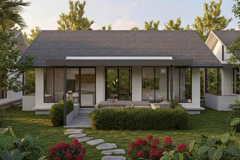 Off-plan AKARA Golden Section in Phuket, Thailand № 162858 - photo 7