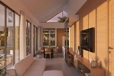 Villa in AKARA Golden Section, Phuket, Thailand 2 bedrooms № 162860