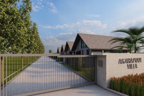 AKARA Pool Villas in Phuket, Thailand № 162863