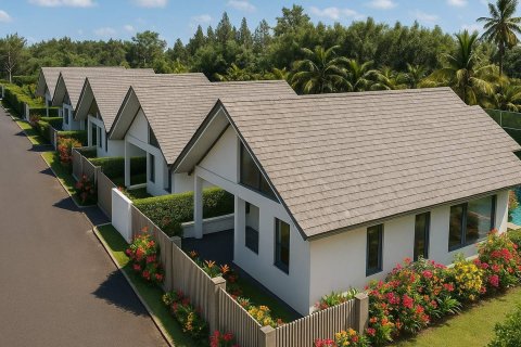 AKARA Pool Villas in Phuket, Thailand № 162863 - photo 5