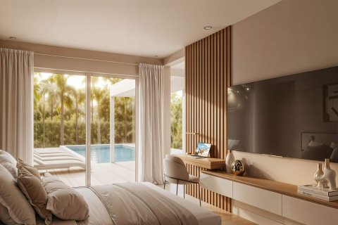 AKARA Pool Villas in Phuket, Thailand № 162863 - photo 2