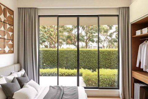 Villa in AKARA Golden Section, Phuket, Thailand 2 bedrooms № 162862