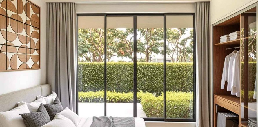 Villa in AKARA Golden Section, Phuket, Thailand 2 bedrooms № 162862