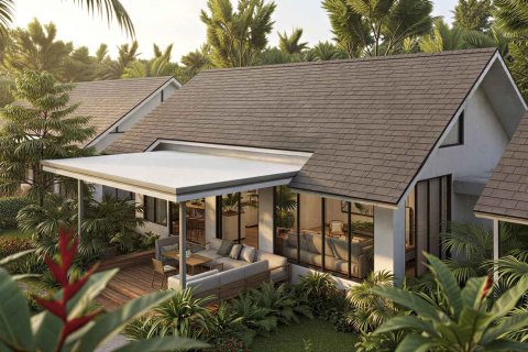 Off-plan AKARA Golden Section in Phuket, Thailand № 162858 - photo 4