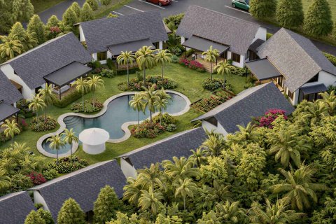 Off-plan AKARA Golden Section in Phuket, Thailand № 162858 - photo 8