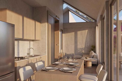 Villa in AKARA Golden Section, Phuket, Thailand 2 bedrooms № 162861